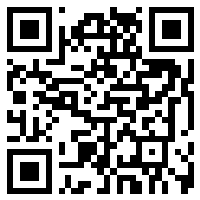 QR Code for bitcoin:354DcR9V7RUeWW3yV47r4mMmd6imYGCqb3