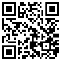 QR Code for bitcoin:354KWKGgh9PyYB9dpVogJDqPWJb3oXpZBU