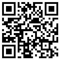 QR Code for bitcoin:354WBJLFFTEEFbfasJftsqyDAzCJxLD43Q
