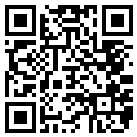 QR Code for bitcoin:354WyiQBW8RsVQbY2i6n5FZrA8o7ZgZFDY