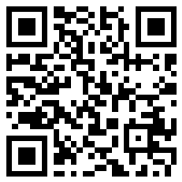 QR Code for bitcoin:354ajouvVL7rPy4jKBuwneTZXx59hZ8yuw