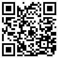 QR Code for bitcoin:354d3XHi9VASFS3gWXfAF4g6TN21ajcaRa