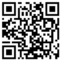 QR Code for bitcoin:354eRcMDwEYPFLSTkX75qz9kYThzSRYVm9