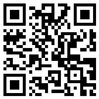 QR Code for bitcoin:354knijGtxFaVGjhZ1sFeUiSH9afkDcDEX