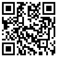 QR Code for bitcoin:354qazk9aACqsR7ob1WnQngRFo4u7KhvGT
