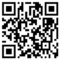 QR Code for bitcoin:354zXaTnR9BPp7kEXEsM7bCPQDkXGJAzTz