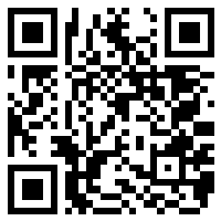QR Code for bitcoin:3555d4gL9DS7s15Fj4PRYfrdoRgDqps1hh