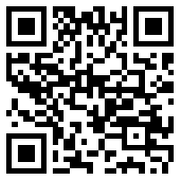 QR Code for bitcoin:3557qGw86bCpT4Wa3oZTSC8NftP1CWaEEd