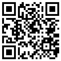 QR Code for bitcoin:355BKwX1XTDjLT2FhZDy9aocmEdRbfcs9p