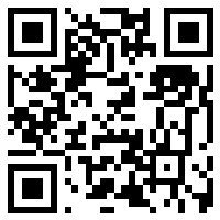 QR Code for bitcoin:355Bxjd4Q18a8kRbBzEnmFGVCvGSfs4iNb