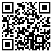 QR Code for bitcoin:355DepJZ93UUw2Z7MB5ZGHK5RZ13M44Hvm