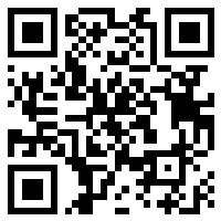 QR Code for bitcoin:355HoFL71XotMFJg2F5K1TX5ednTea5Nw3
