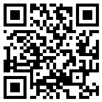 QR Code for bitcoin:355KnF88soapQDsdARzh9yAkAM7aNiUg5b
