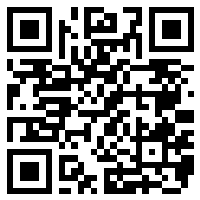 QR Code for bitcoin:355MgdSHsMEpeoeC8o8sn4Lmema79gnRhS