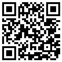 QR Code for bitcoin:355Mzpwkyv8hvs28RRhpJ9o7wLzTrjSHxU