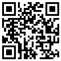 QR Code for bitcoin:355NydxRo6chxtfGAfd1wzTqjPgicgHCK5