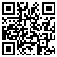 QR Code for bitcoin:355SdZHhXURadsn4jKAQuEqnWPbfteLyn2