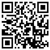 QR Code for bitcoin:355WbfQTXDjWbfeXAiWQJMKB4tyzJydvSW