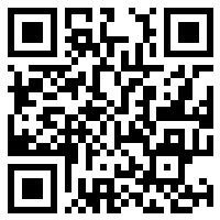 QR Code for bitcoin:355WnAGXFENGwi1Z1dAY2aZJdHmVbmTHov