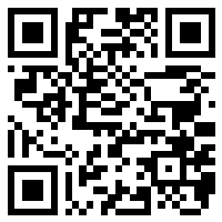 QR Code for bitcoin:355bedM1U1gJa3c7sqcDC2BabNcgHg2fqB