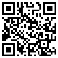 QR Code for bitcoin:355cfV8F3UeHJfMFX94AgDmXashqUABowy