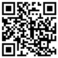 QR Code for bitcoin:355faB7ZQ9ABRrUgERo8fLUT2sqG2ewWN8