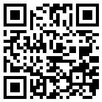 QR Code for bitcoin:355nEAFagacF3QbQGnmcSdddSzCyMPiPsg