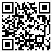 QR Code for bitcoin:355o7BMDK8tVxYRDLTSuMkPQBCxw5qyqM7