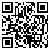 QR Code for bitcoin:355p7VnEu3GMavHjBFbM8gRjt4oLtC2o7a
