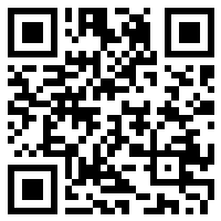 QR Code for bitcoin:355wPgf9Baxbji539NUpE5w3hJC8NicSZi