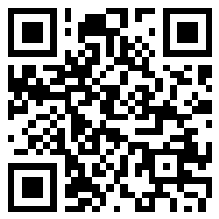 QR Code for bitcoin:355wWfvTjvSyfSfZsz57JjCseGvAVgmMuh