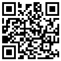 QR Code for bitcoin:3561Fa5rcZfAmyfd229sy1PJZUoc8GAgtj