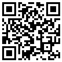 QR Code for bitcoin:3561ZrL85uz6DbbTppqVmLWSEbjFGG35zy