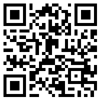 QR Code for bitcoin:35673T85NnQizyQLZMHp6JbDsRoPKVimwt