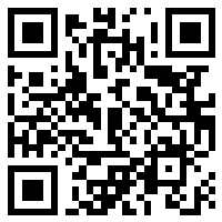 QR Code for bitcoin:3567XaB1sm7B8DUBt2uNQxeSFSGCox9dRu