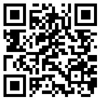 QR Code for bitcoin:356ARBfArcBAoMDHs2WiJFB44vVP2w7ZnG