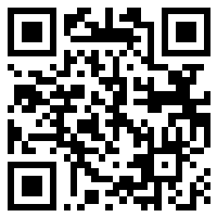 QR Code for bitcoin:356Ad2fLQtMoWFbopejCNHhA2ebKm87mEX