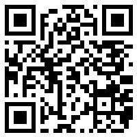 QR Code for bitcoin:356Da2VFjMarYrXMy8RP5bHhtjM6YKadDB