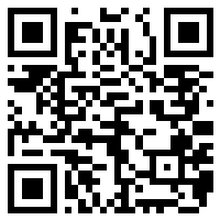 QR Code for bitcoin:356DsBUXpHaEgJ1U6CXVdwpPQ2oznRfXgB