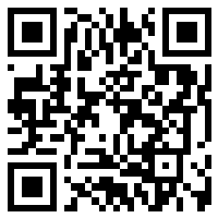 QR Code for bitcoin:356G3UyAWGf6mw4MHMp5FjcMSkwcS1kHzF