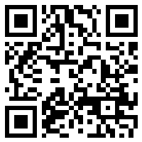 QR Code for bitcoin:356Mr6BMn5pETj5Js16kYgWApEpmKcbwHh