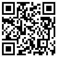 QR Code for bitcoin:356QvmUqzaUZXpuVQvrrcePkAcjgF7Bdh2