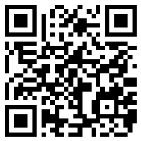 QR Code for bitcoin:356RDiRFStW8ZcQoy6KUkW7uxukXchkms4