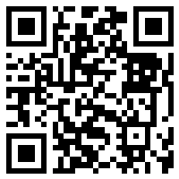 QR Code for bitcoin:356RxsTJq3u9gFiycsUPVK6ddAdbATSP1K
