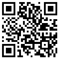 QR Code for bitcoin:356V2EDceLJF63LRLE2tCKoMxAj8JkcXbV