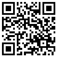 QR Code for bitcoin:356ZW3CvC7Tdm6AVT5cJr4eJq5ubfwyPCB