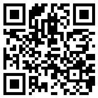 QR Code for bitcoin:356bcV3vqSkmC6cGHWaiaRmts4UXHWSQsj