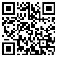 QR Code for bitcoin:356ejUrYRfRByq6faep1fXPZ5XGY9ftMxn