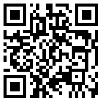 QR Code for bitcoin:356gg2Cfcn2ccELQEqzoZF9GojiFAoqM3S