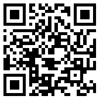 QR Code for bitcoin:356jFPBycWHNhDdQLMmFRfLBoimu3DQvXs